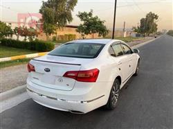 كيا كادينزا